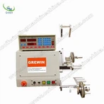 מכונת מתפתל שנאי ציר יחיד CNC