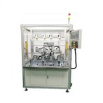 GW-IN200-4 Full Automatic 4-station Internal Winding Machine