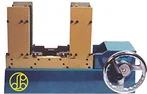 מכונת הוספה חצי אוטומטית של EI Stacking
