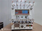 GW-9800 Transformer Stranding Winding Machine