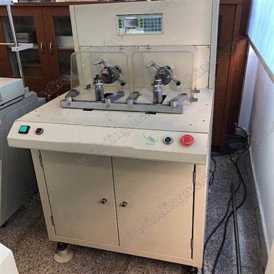 איך פורמולת מכונת סלילה מנוע סטטור