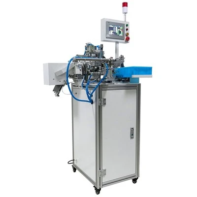 Full Automatic Slider Type Winding Machine factory