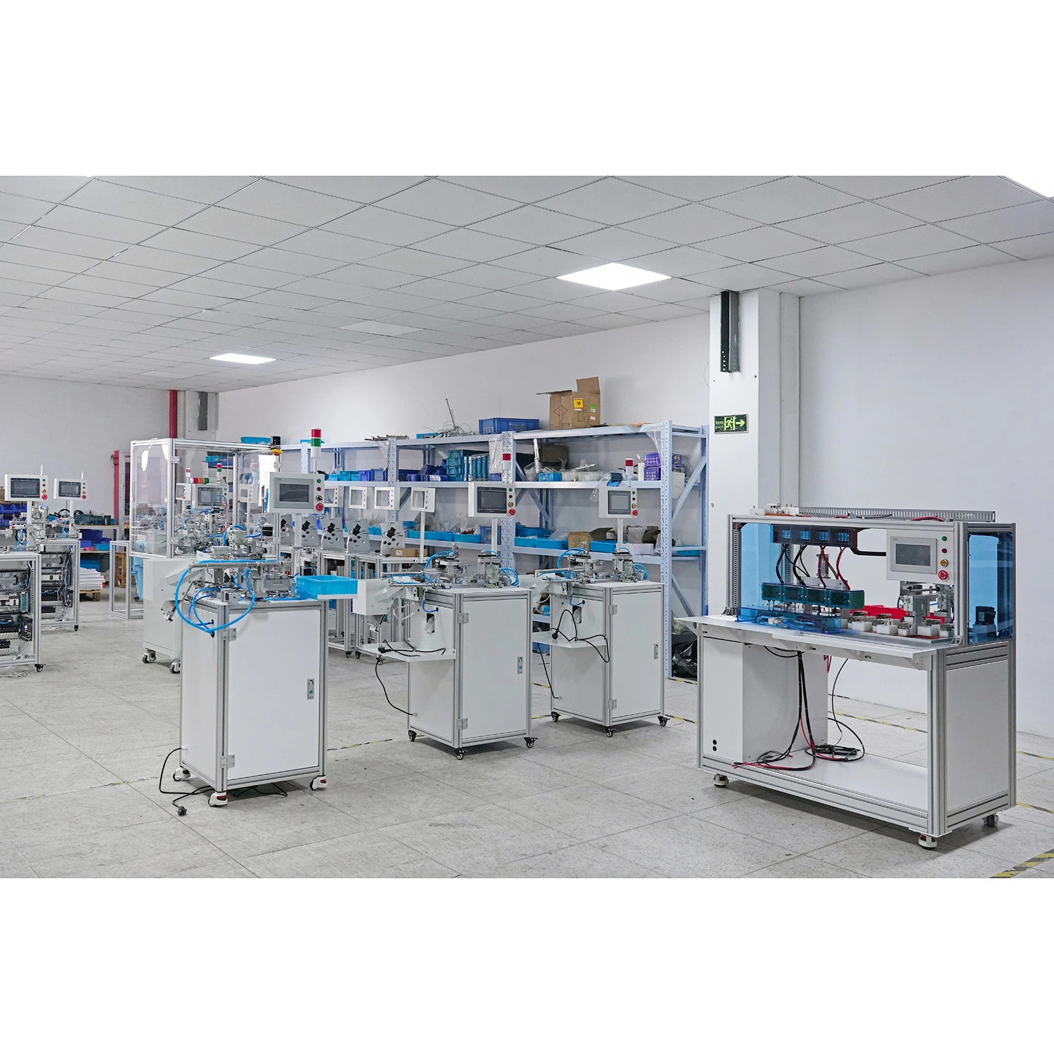 Transformer winding machines Transformer winding machines
