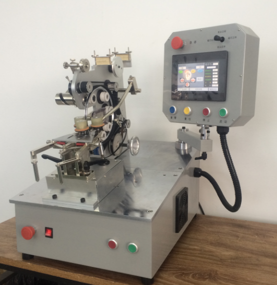 coil winding machine coil winding machine