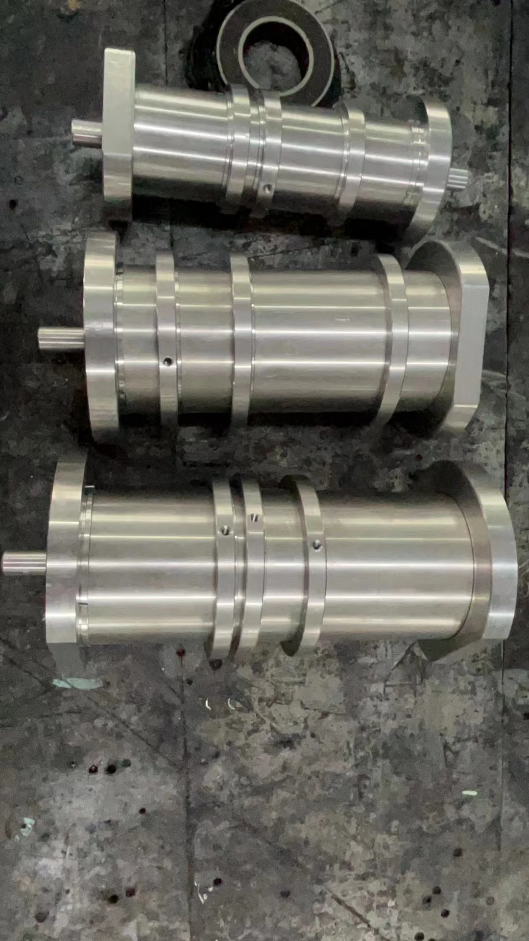 bobbin winding machine
