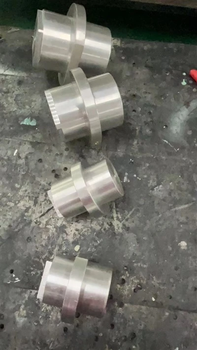 Customizable Multi-axis Parallel Winding Machine